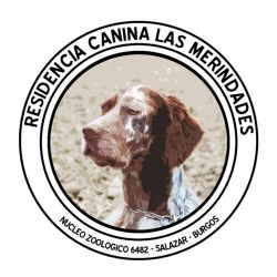 Fotografía: Logo RESIDENCIA fondo hidra